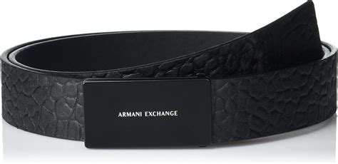 where is armani exchange made.